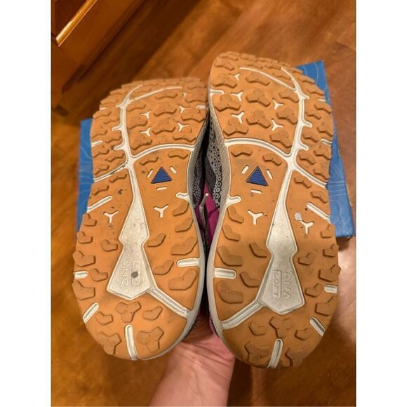 Woman’s Brooks Divide 3 running shoes - Picture 4 of 5